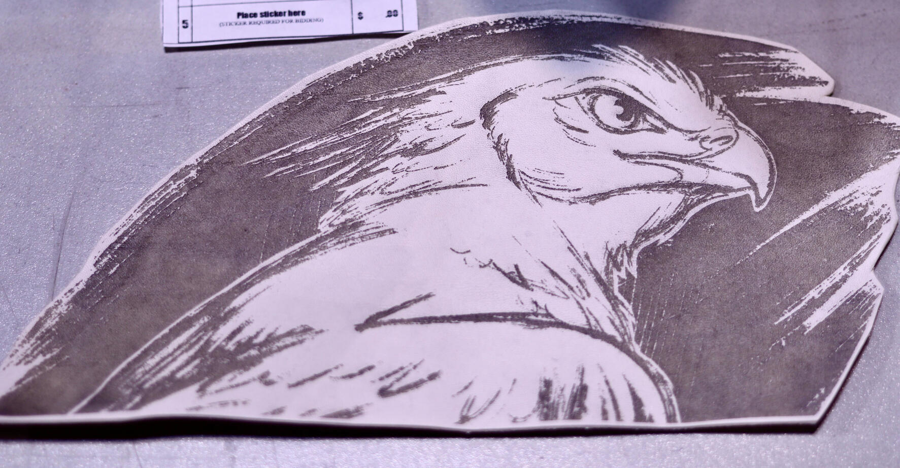 Leather Art Leather Art