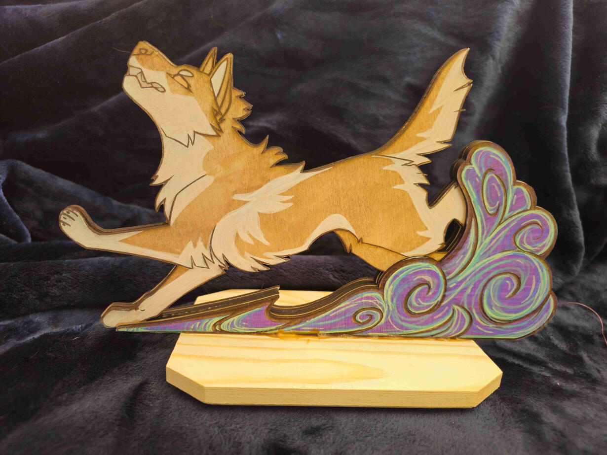 Wood Art