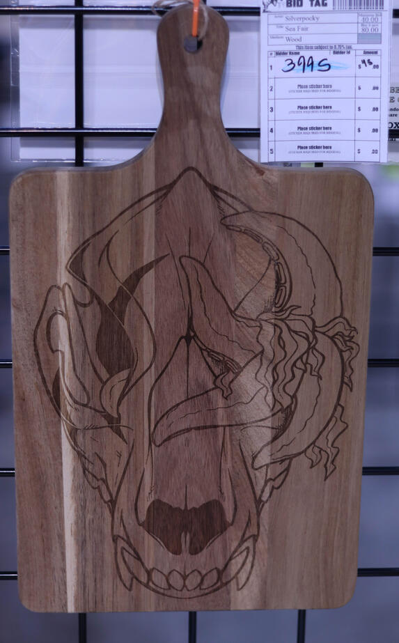 Cutting Board Cutting Board