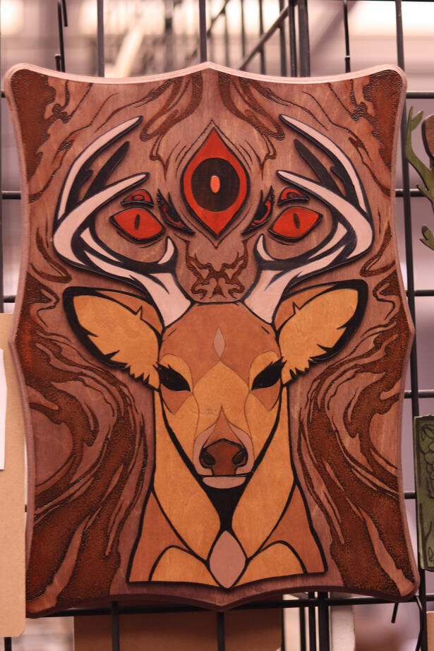 Wood Art Wood Art