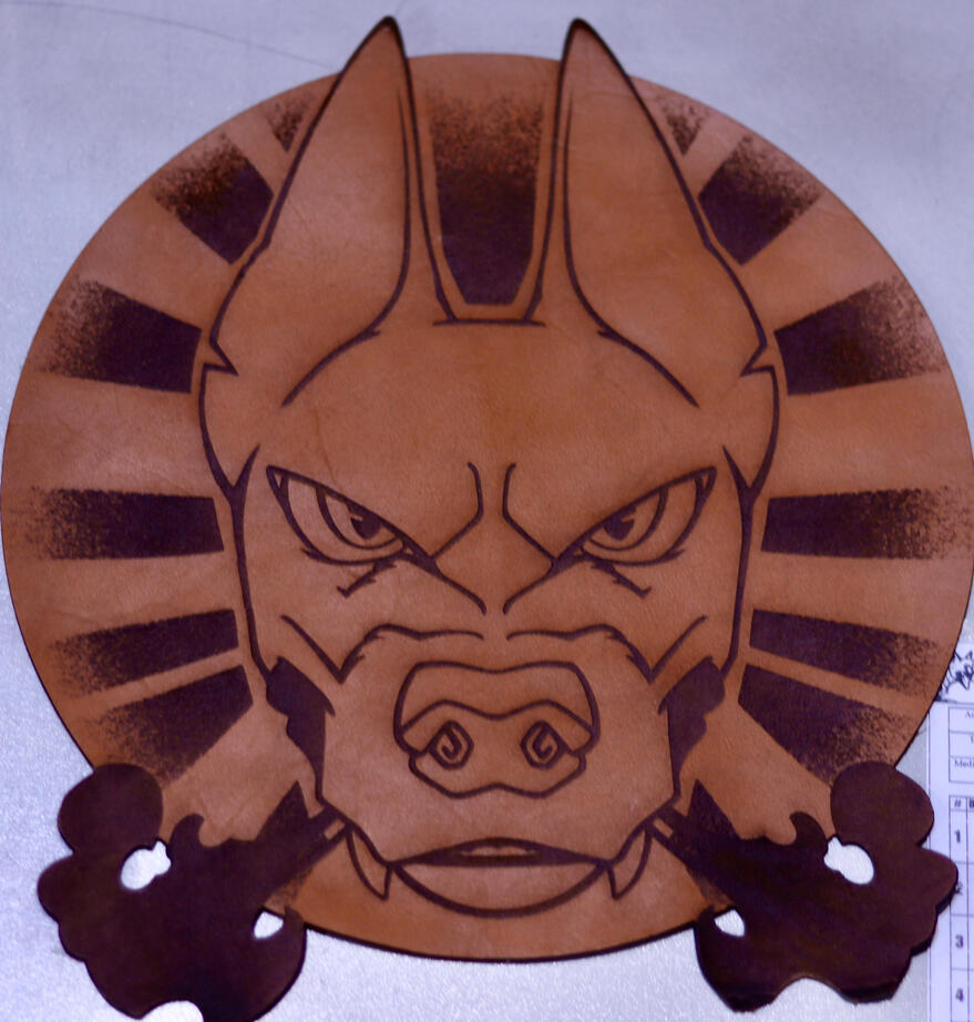 Leather Art Leather Art