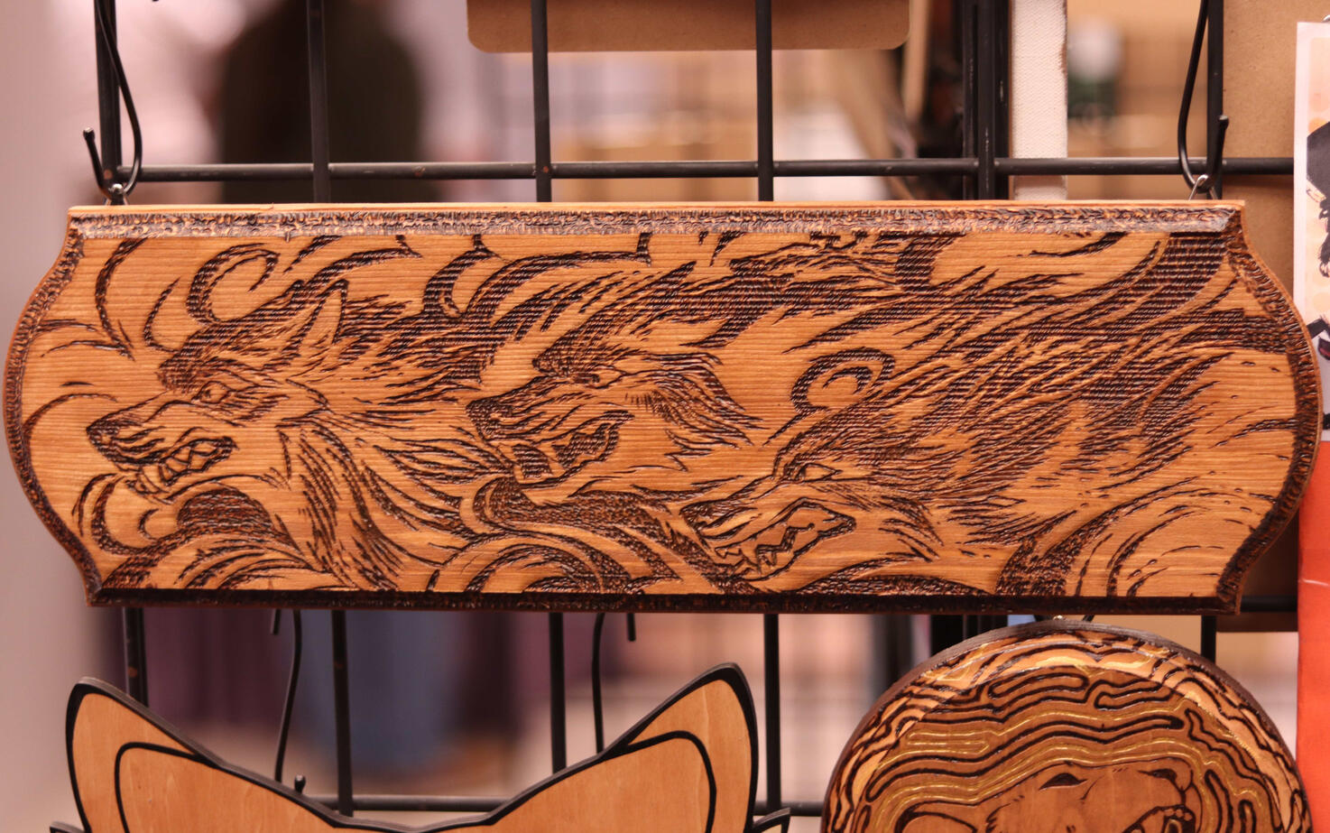 Wood Art Wood Art