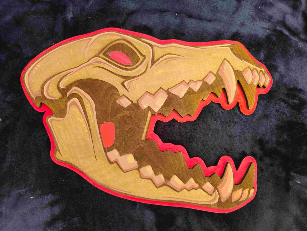 Wood Art Wood Art