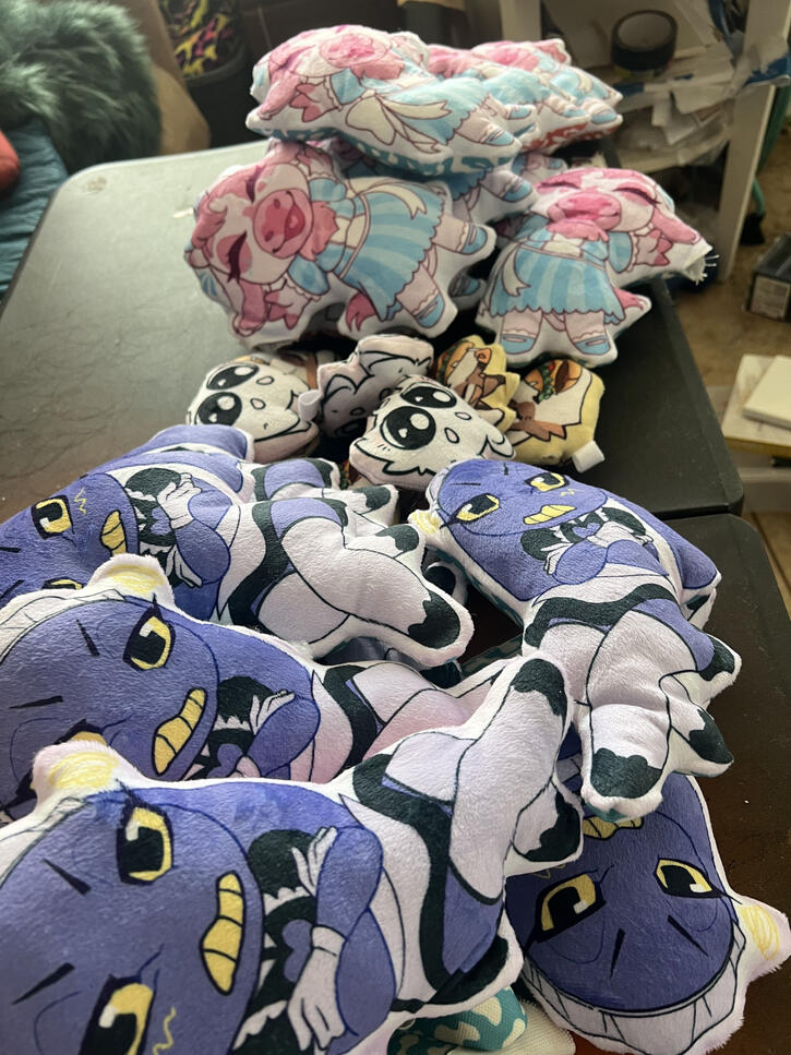 Mini Dakis Mini Dakis