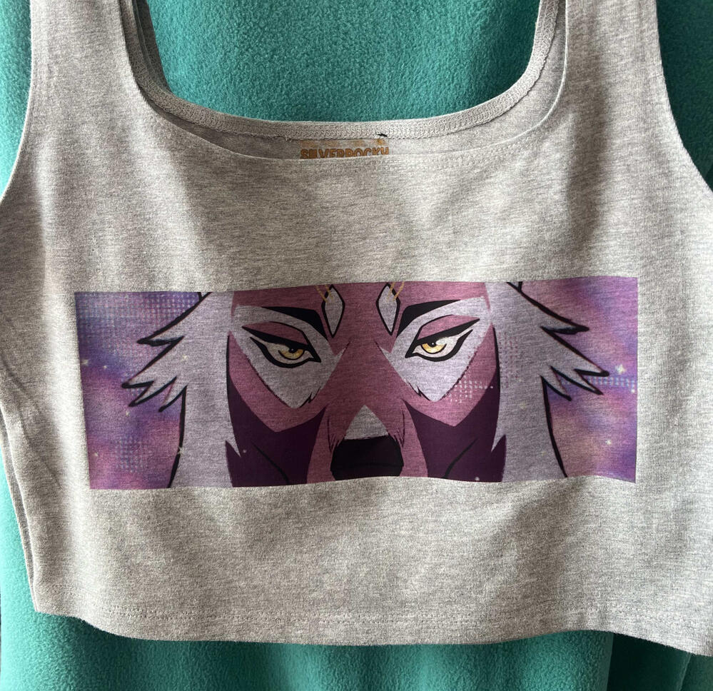 Crop Top Crop Top