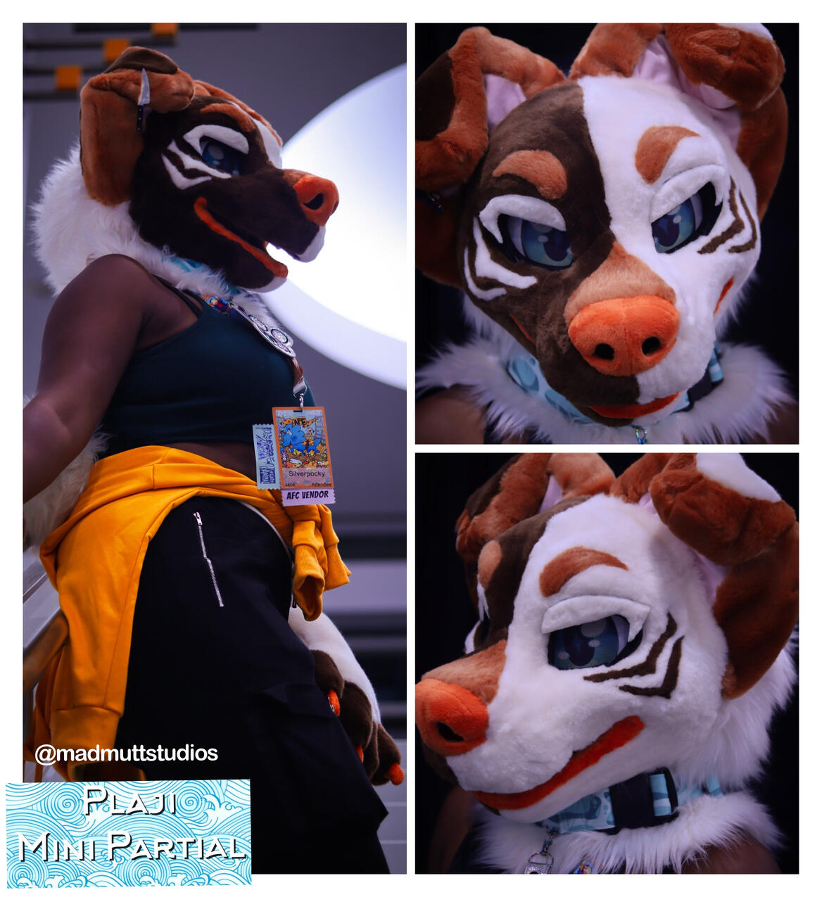 Fursuit Fursuit