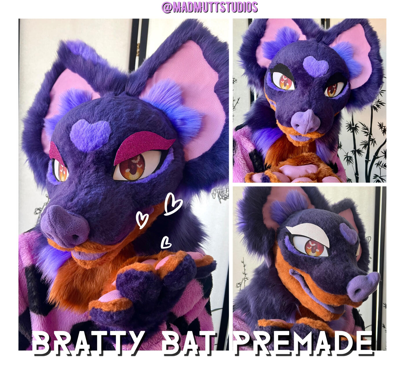Fursuit Fursuit