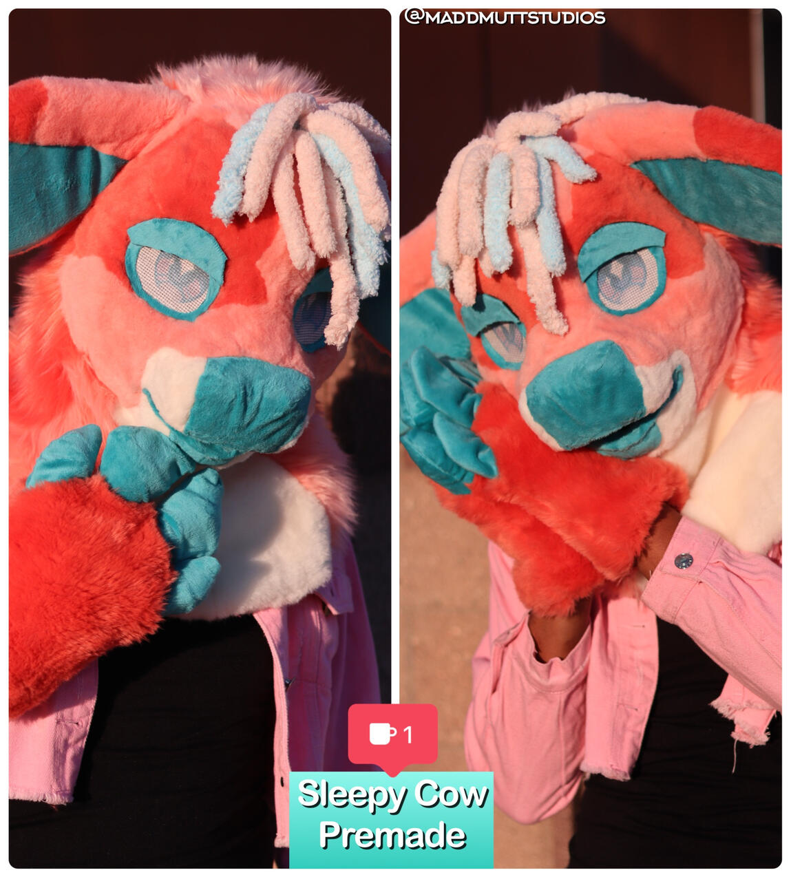 Fursuit Fursuit