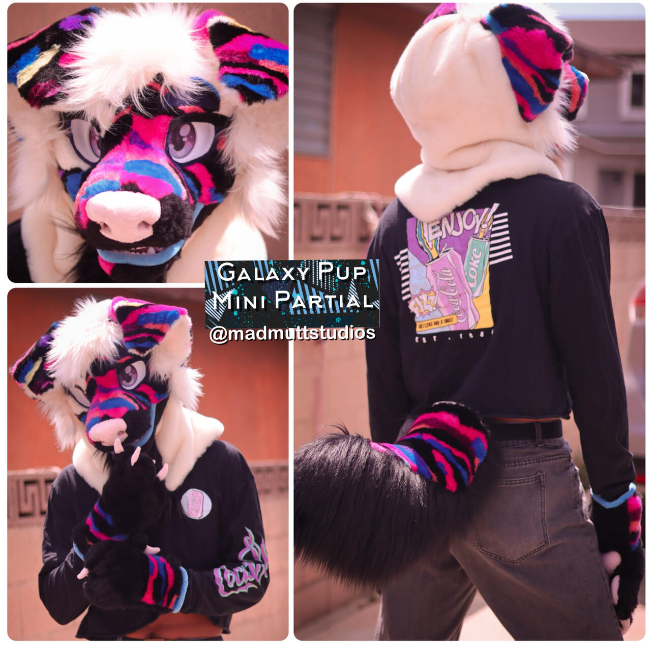 Fursuit Fursuit