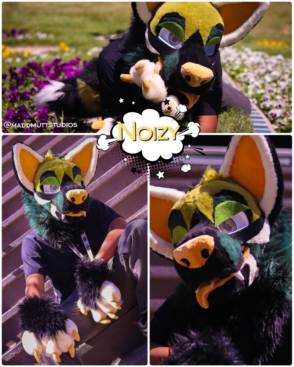 Fursuit Fursuit