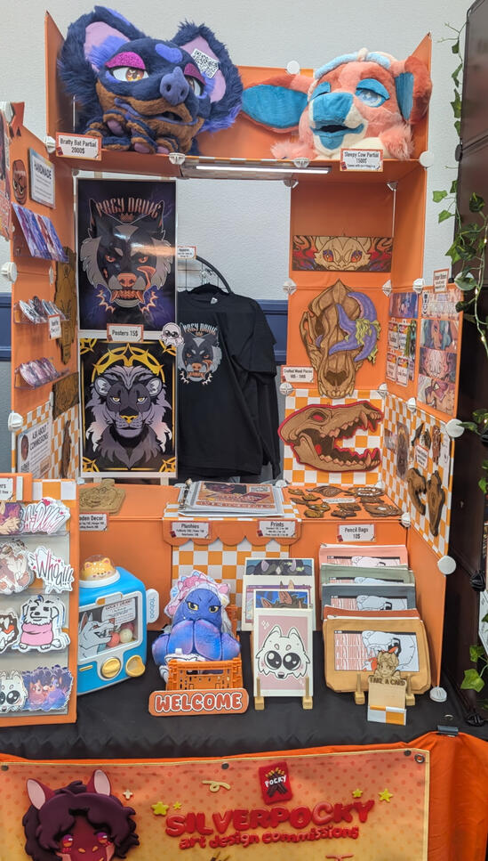 Booth Booth