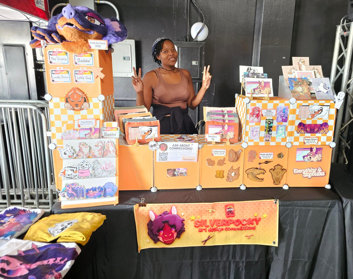 Booth Booth